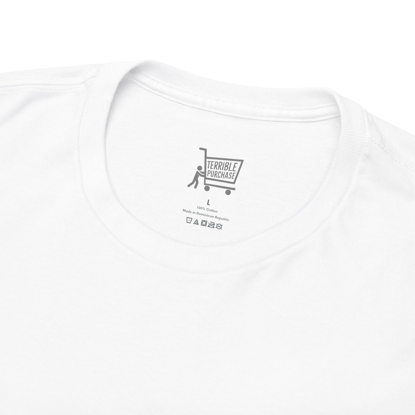 ORIGINALS - SILVER ON WHITE
