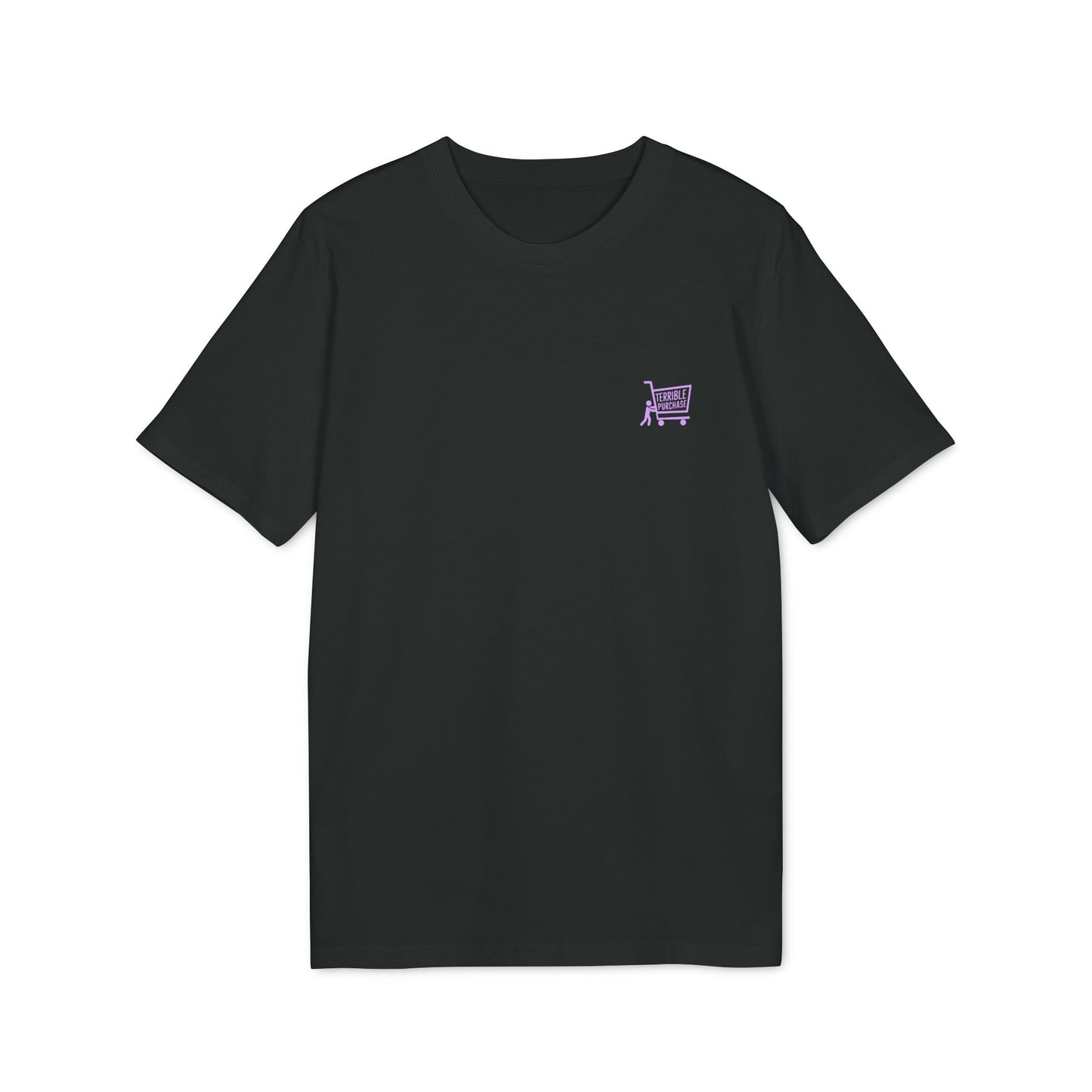 TP ORIGINALS – MAUVE ON BLACK
