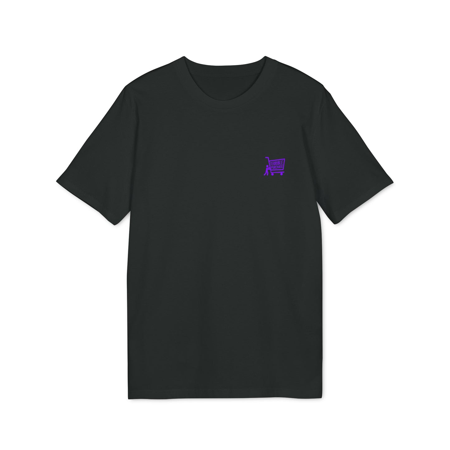 TP ORIGINALS – PURPLE ON BLACK