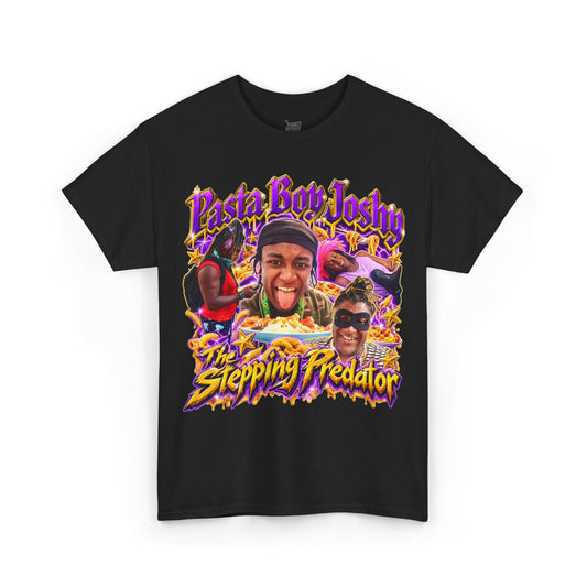 Pasta Boy Joshy Inspired Tee