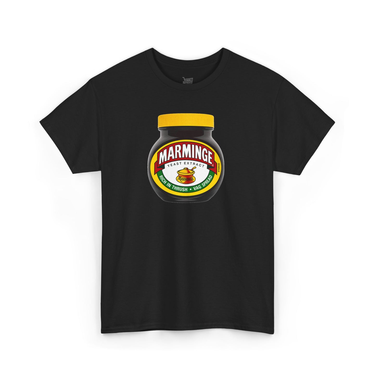 Marminge Tee