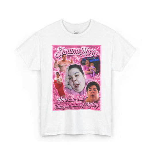 Shauna Marie Inspired Tee