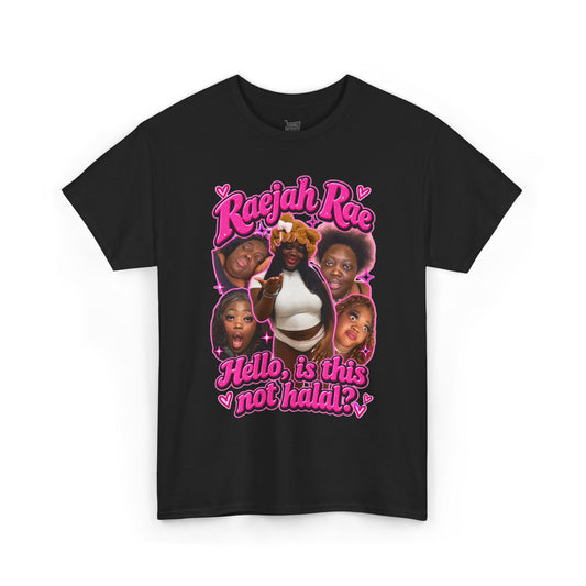 Raejah Rae Inspired Tee