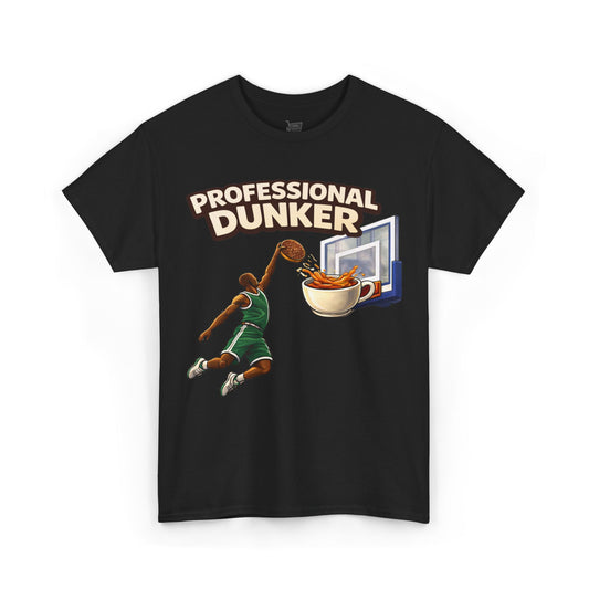 Professional Dunker Tee
