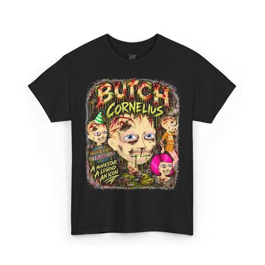 Butch Cornelius Tee