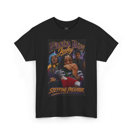Pasta Boy Joshy Inspired Tee