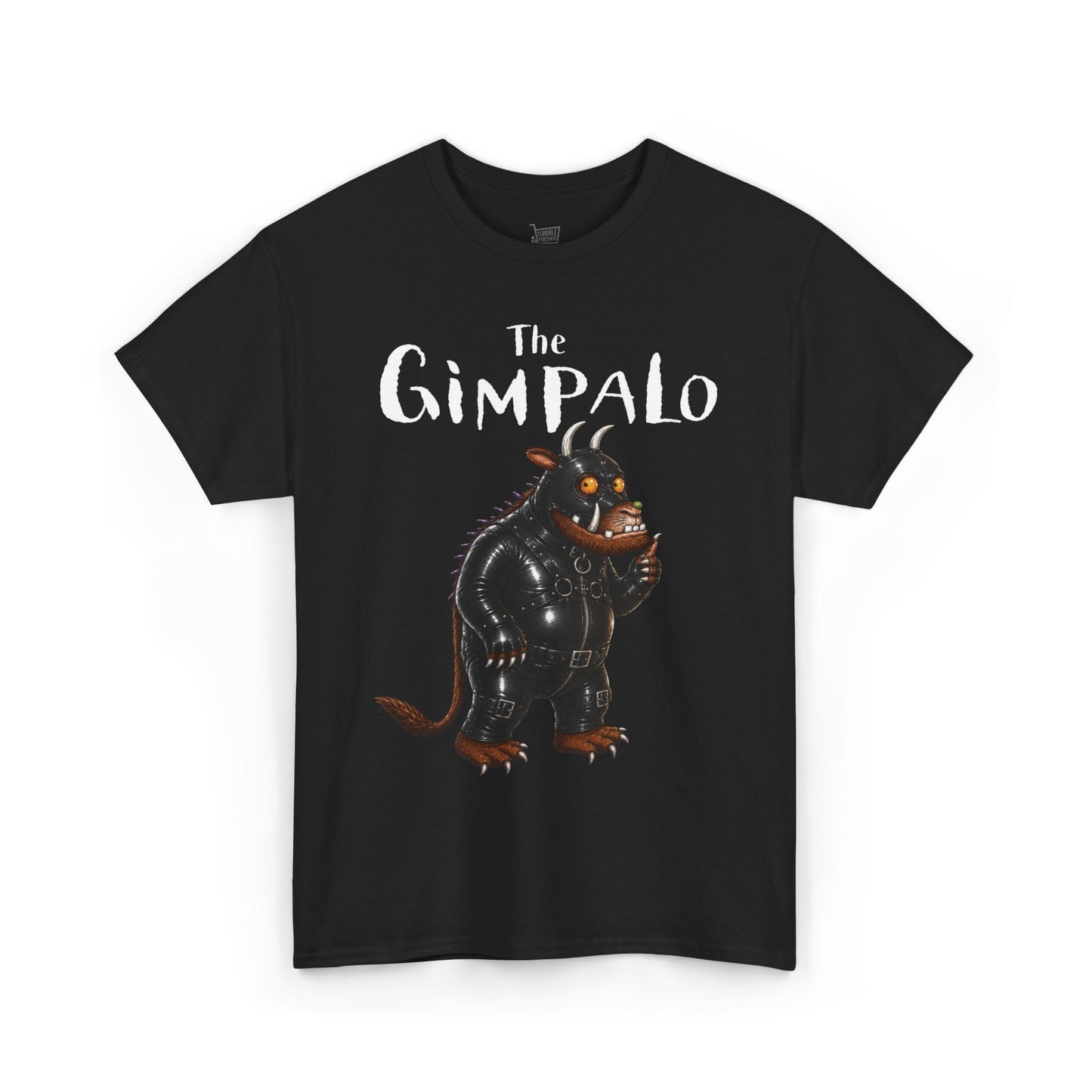 The Gimpalo