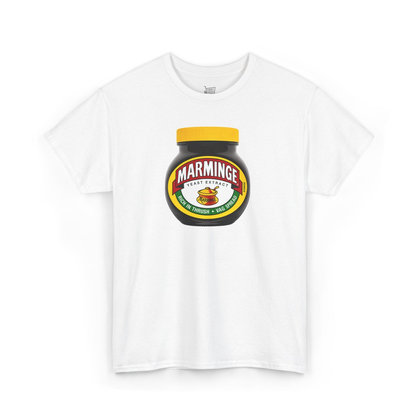 Marminge Tee