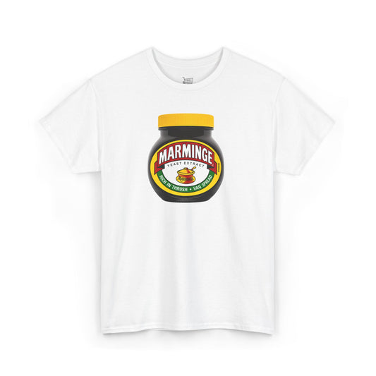 Marminge Tee