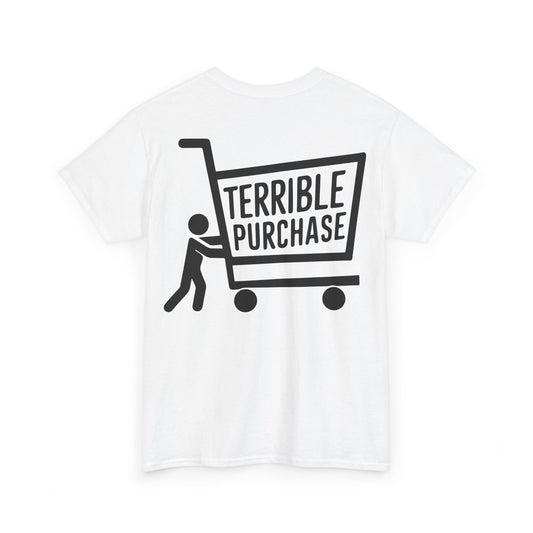 ORIGINALS - BLACK ON WHITE