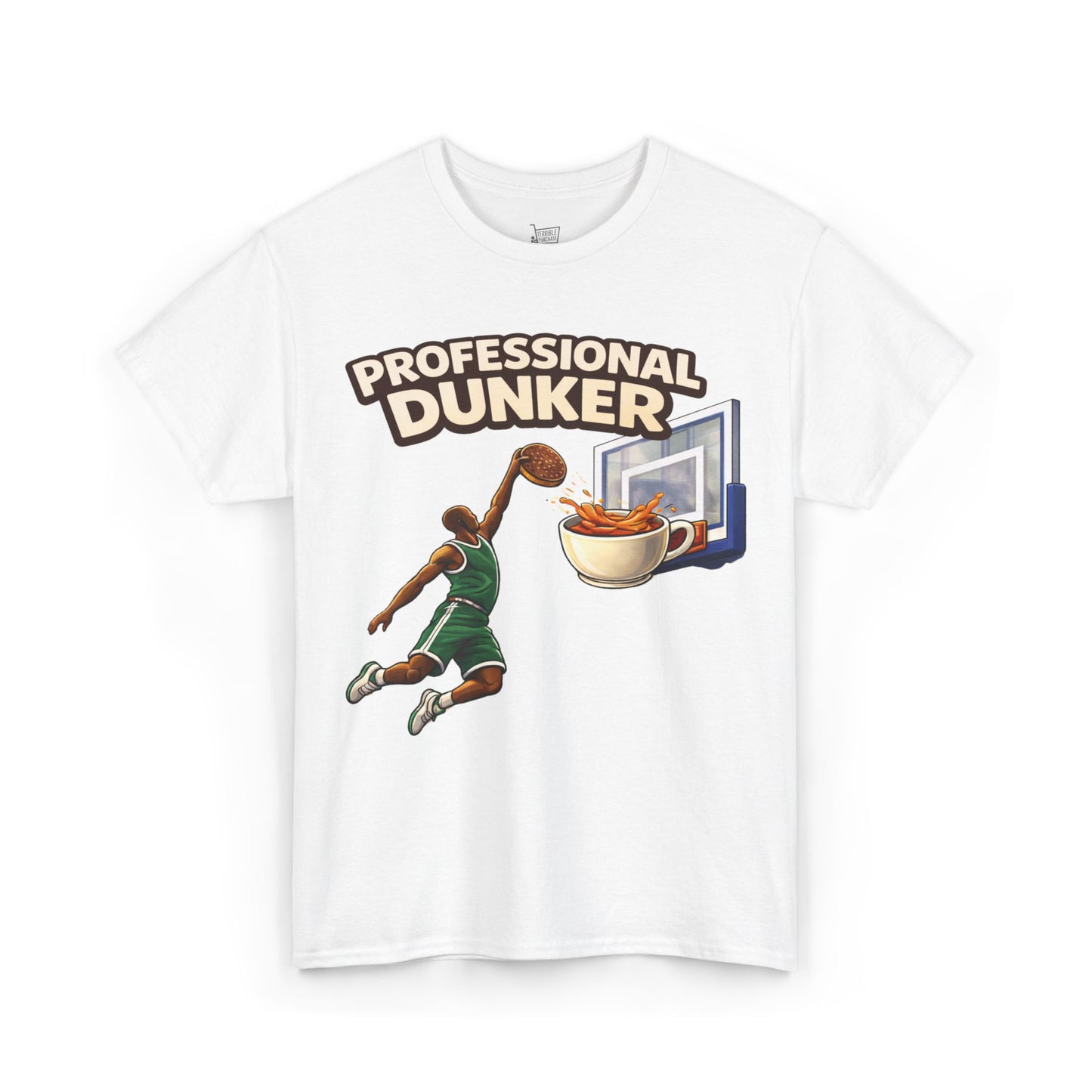 Professional Dunker Tee
