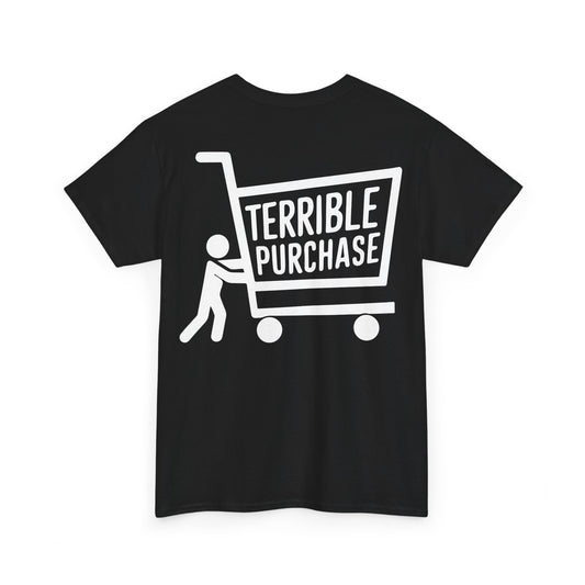 ORIGINALS - WHITE ON BLACK