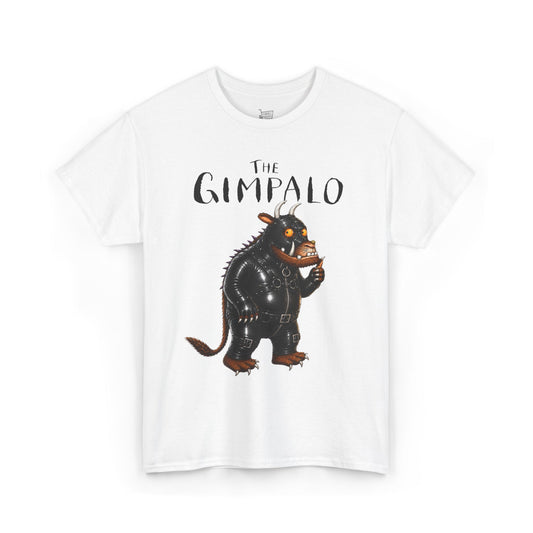 The Gimpalo