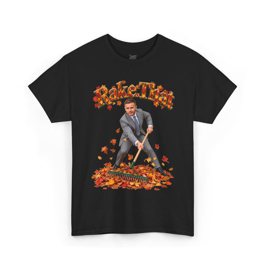 Rake That Tee