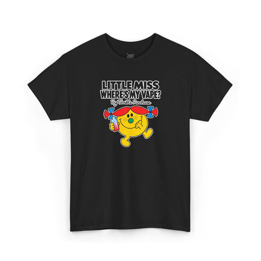 Little Miss Inspired Tee