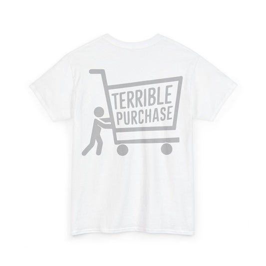 ORIGINALS - SILVER ON WHITE